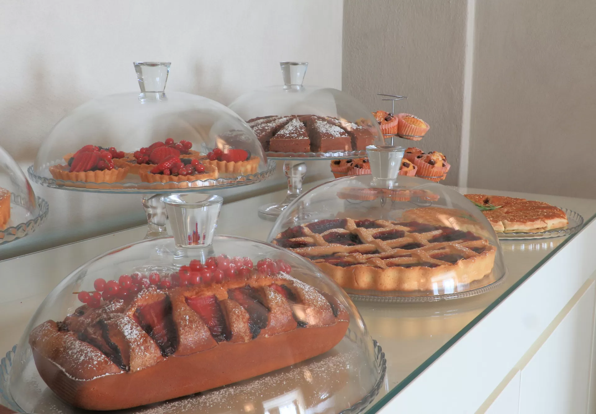 Camera con patio esterno all’Hotel Cecina Beach – foto 13 di 13