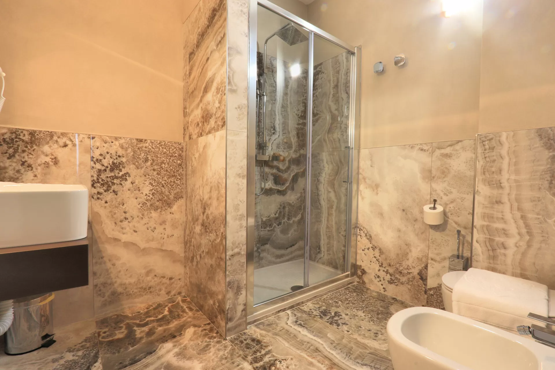Camera Relax all’Hotel Cecina Beach – foto 3 di 15