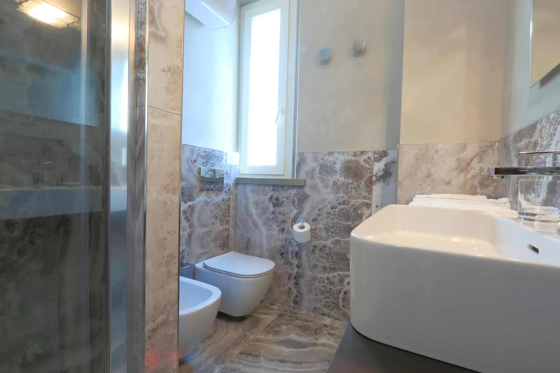 Camera Relax all’Hotel Cecina Beach – foto 7 di 15