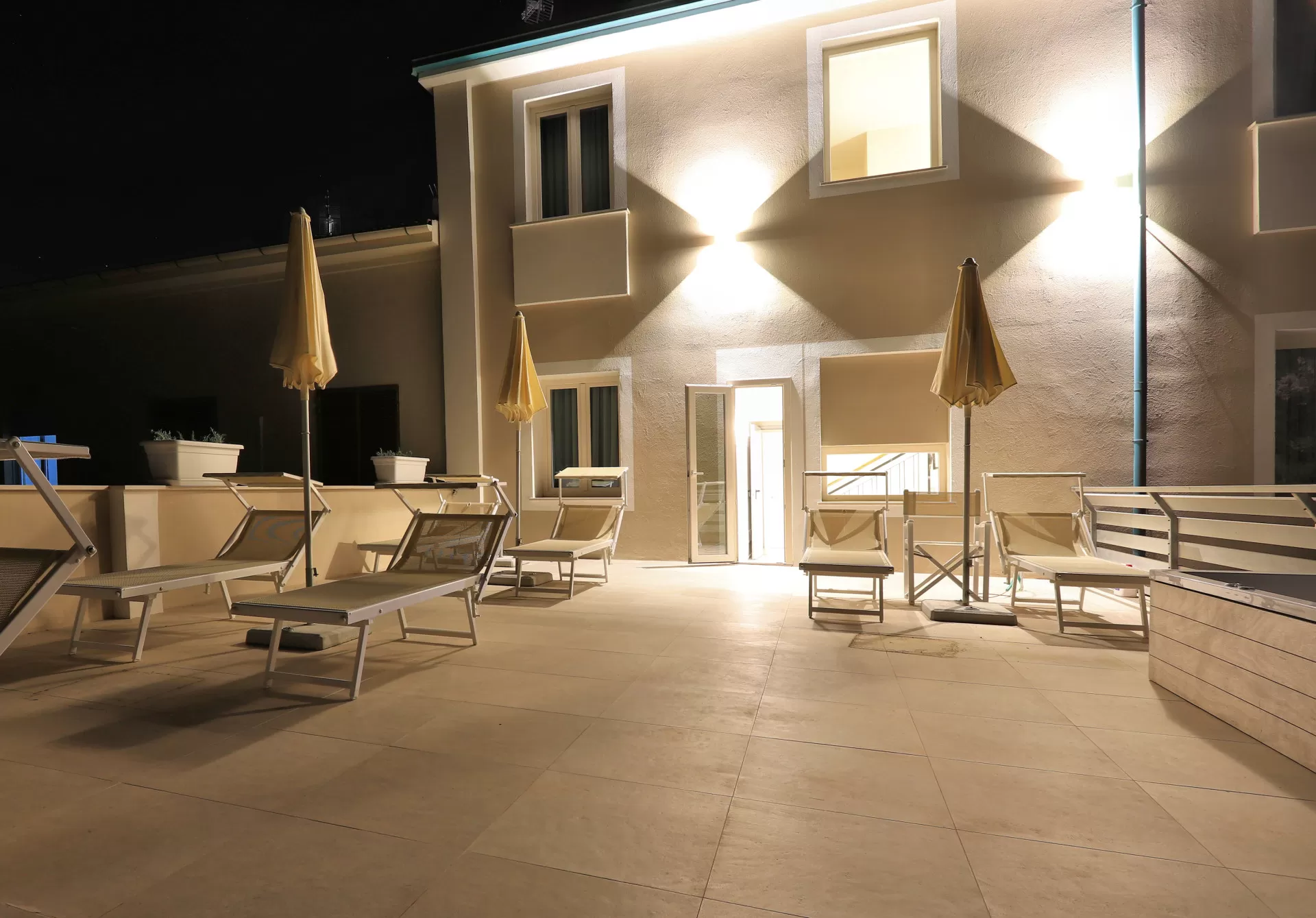 Camera Relax all’Hotel Cecina Beach – foto 11 di 15