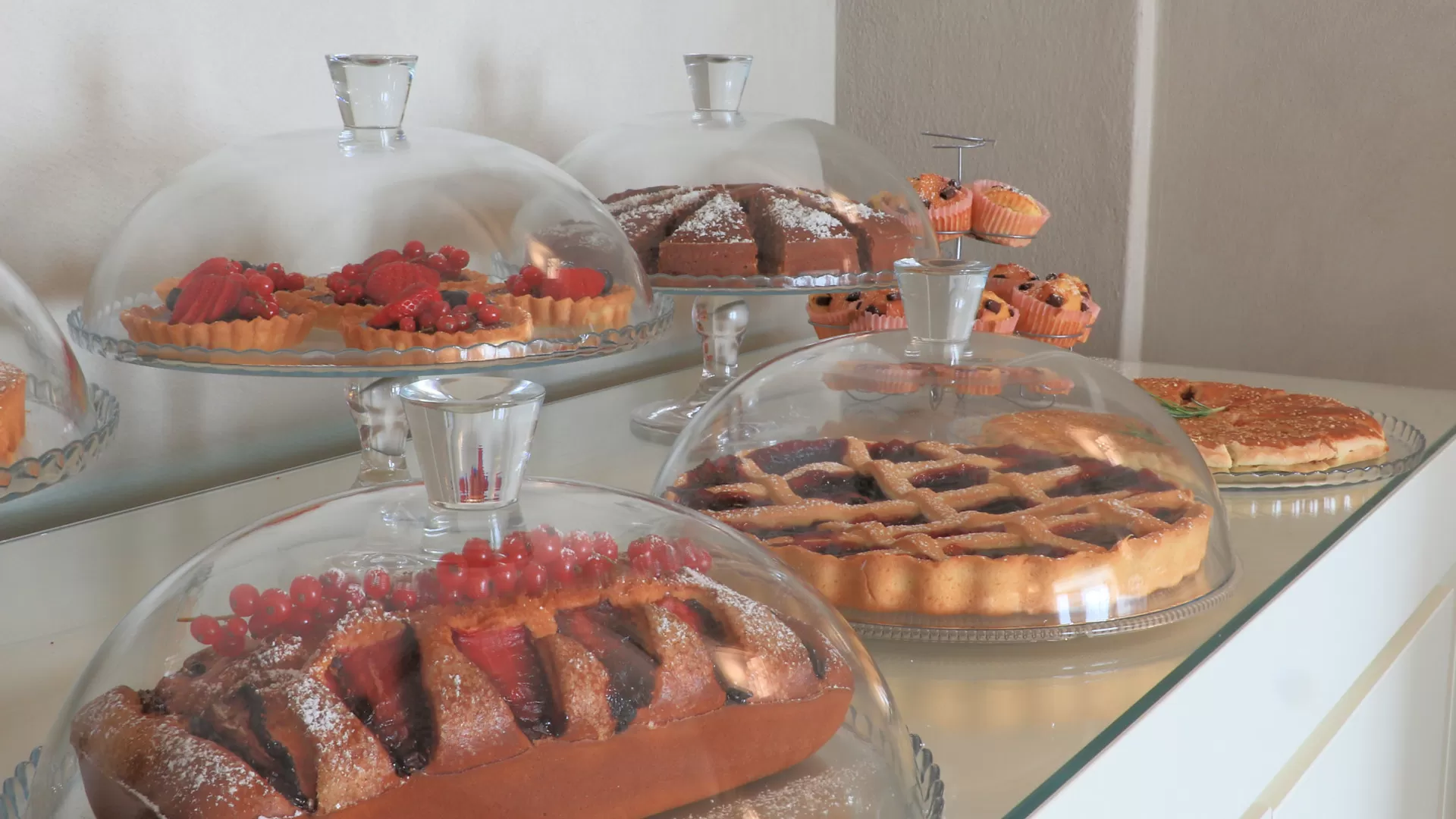 Camera Relax all’Hotel Cecina Beach – foto 15 di 15